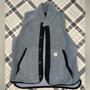 Carhartt vest
